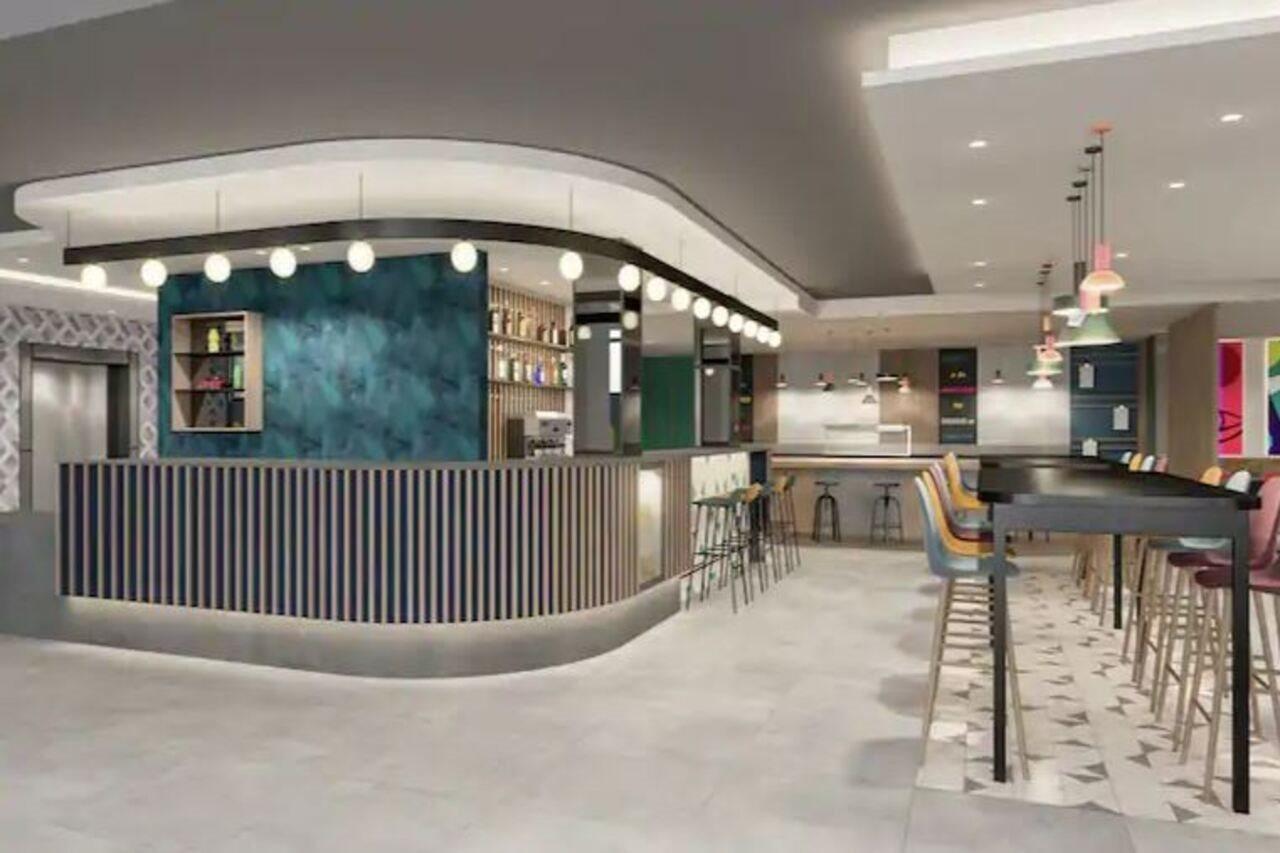 Hampton By Hilton Park Royal London