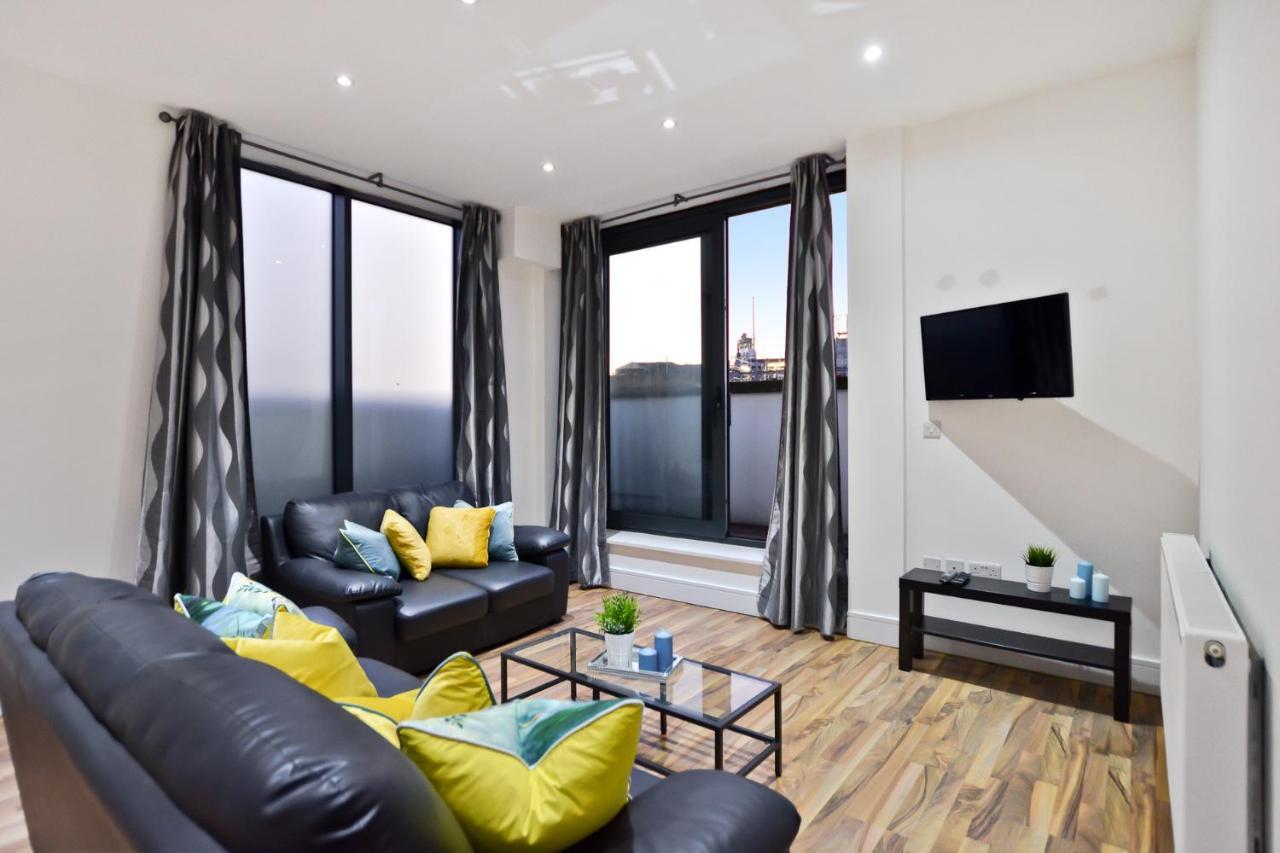 Luxury Aparthotel *