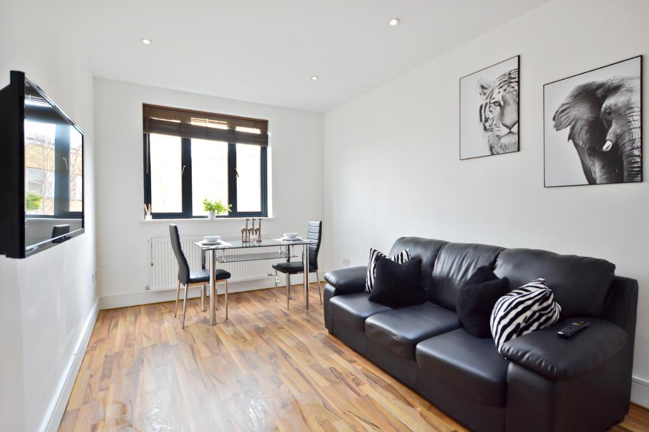 Aparthotel Luxury London