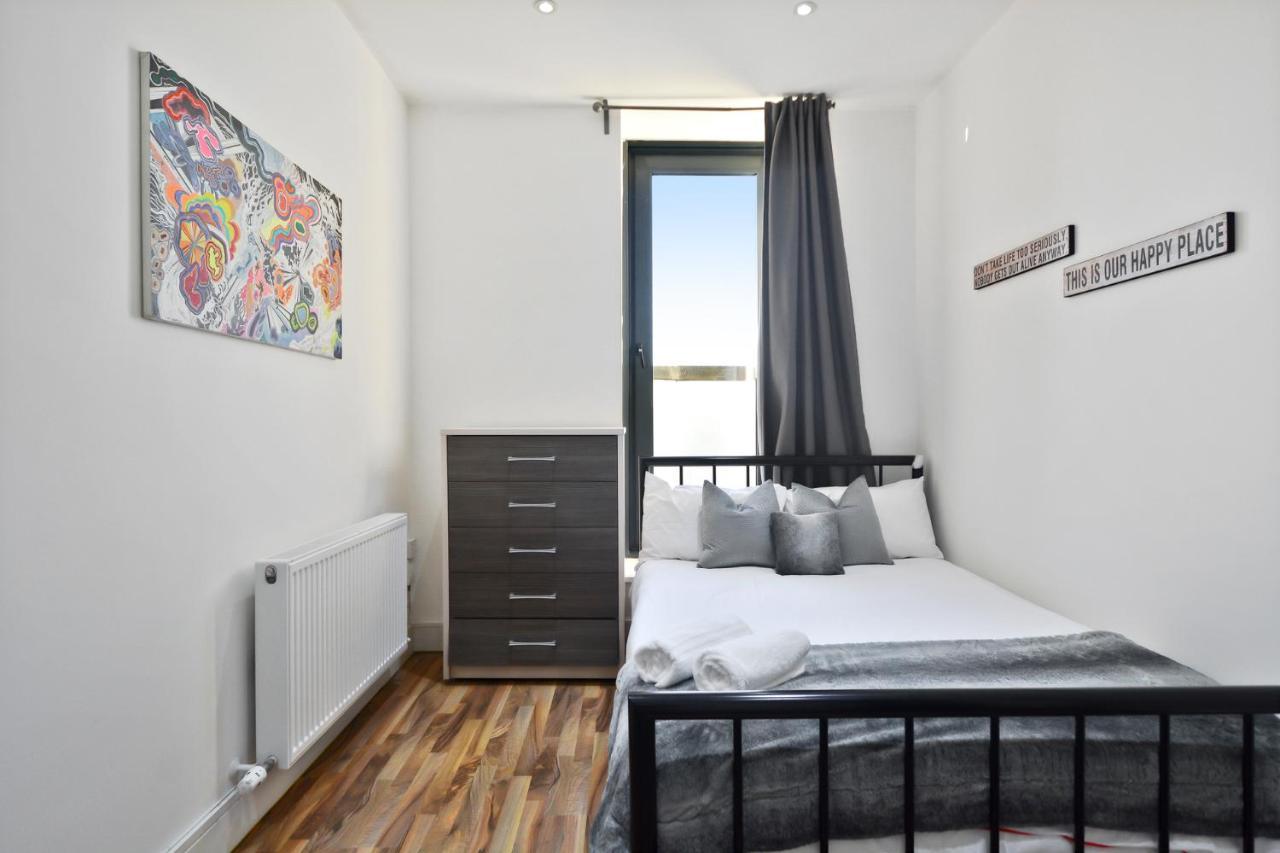 Luxury Aparthotel