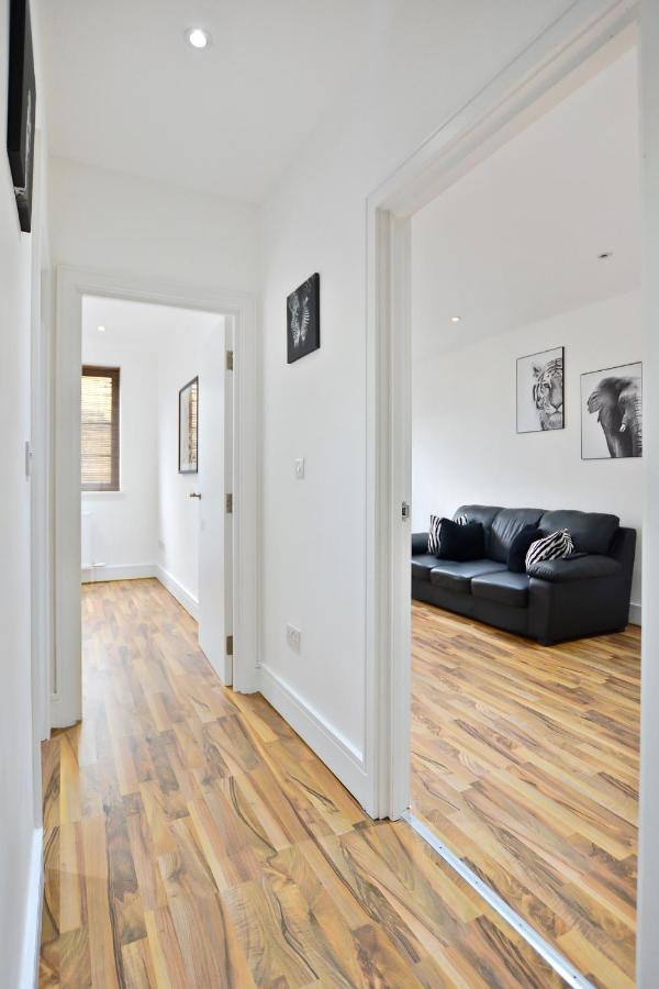 Aparthotel Luxury London