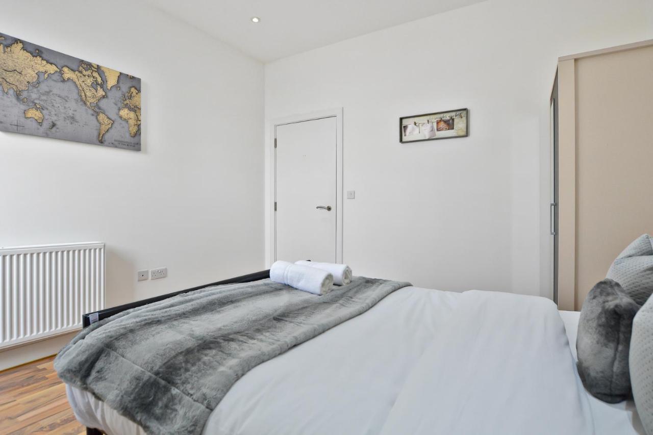 Luxury Aparthotel London