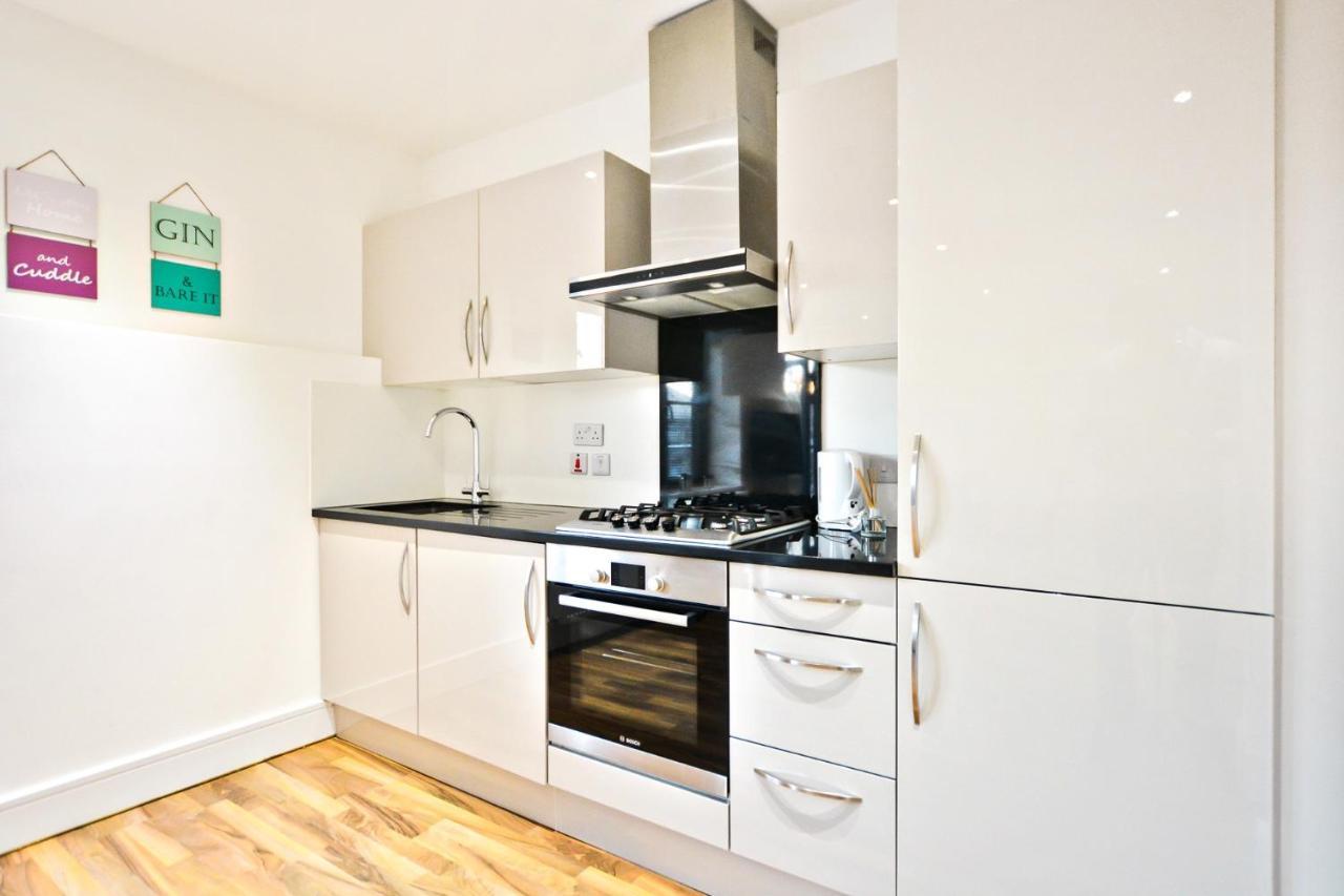 Luxury Aparthotel London