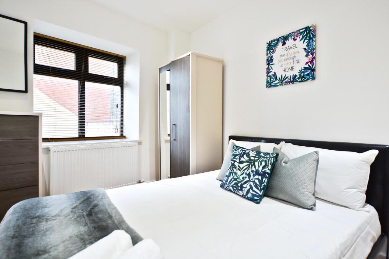 Aparthotel Luxury
