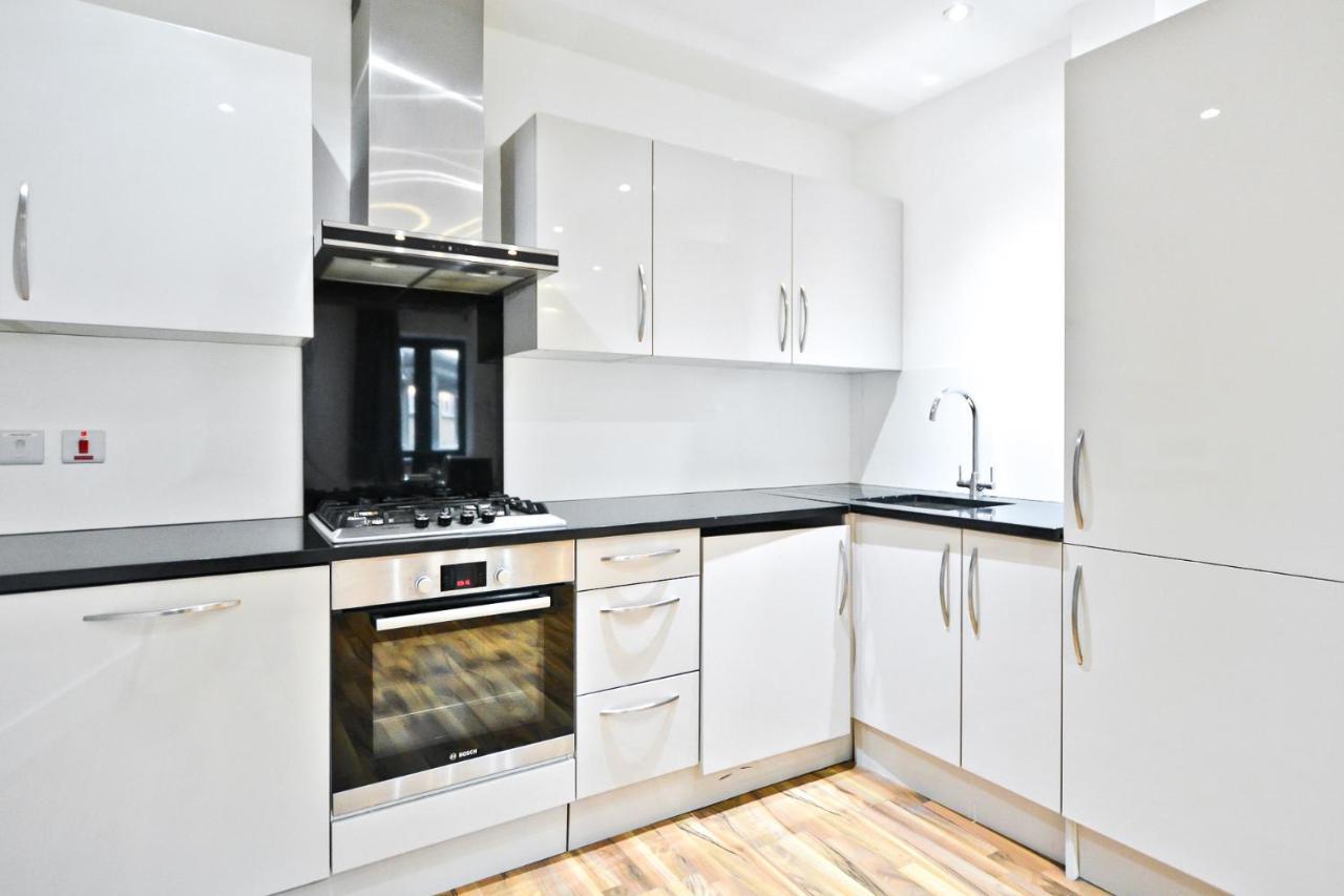 Luxury Aparthotel London