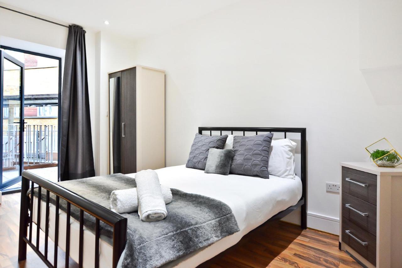 Aparthotel Luxury