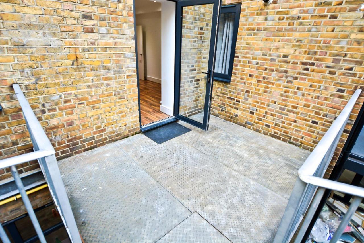 Aparthotel Luxury London