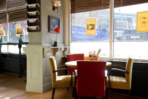 The Mitre By Innkeeper's Collection Hotel 4*