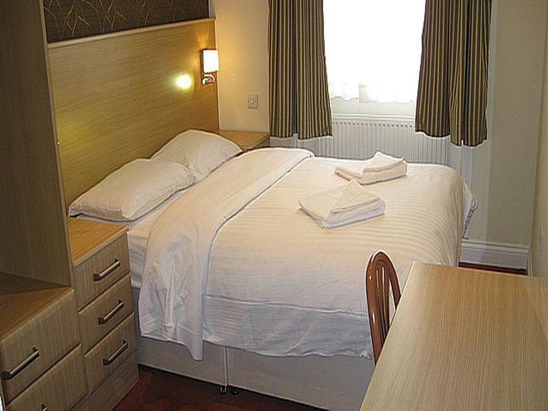 Mina House 2* Londres
