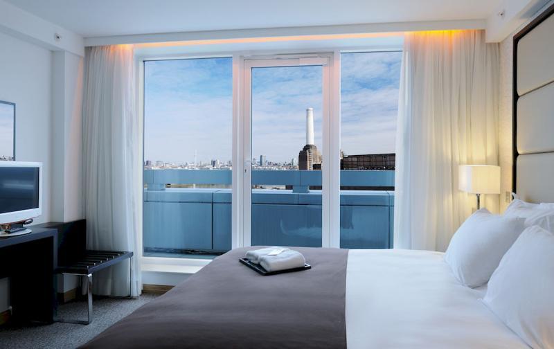 Pestana Chelsea Bridge & 4* London