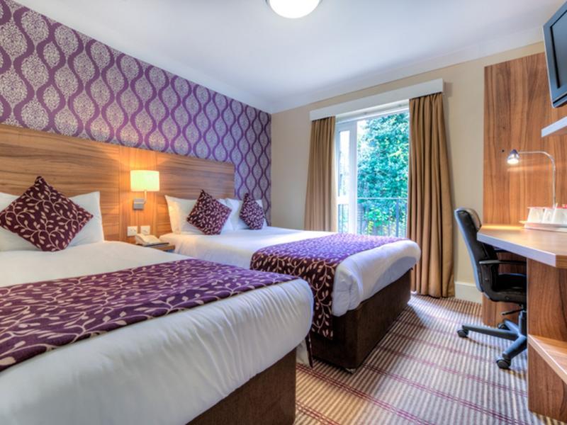 Continental Kensington 3*