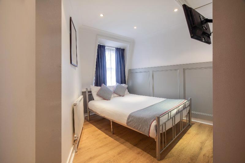 Hotel Oyo Kings London