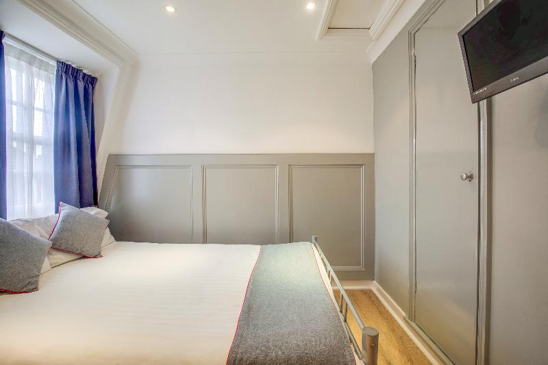 Oyo Kings 3* London