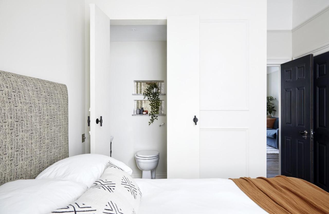 Apartment Modern 1 Bedroom - Minutes From Angel Tube St.