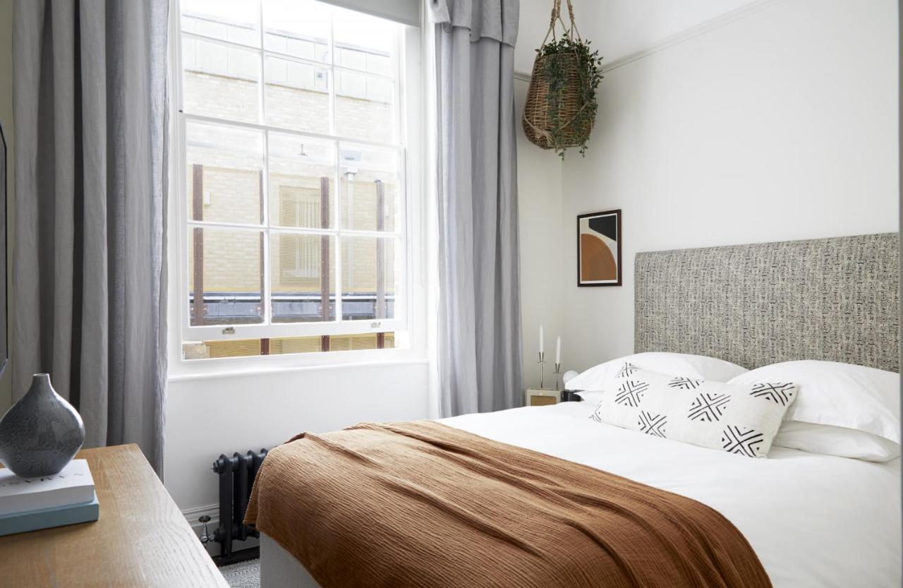 Modern 1 Bedroom - Minutes From Angel Tube St. London