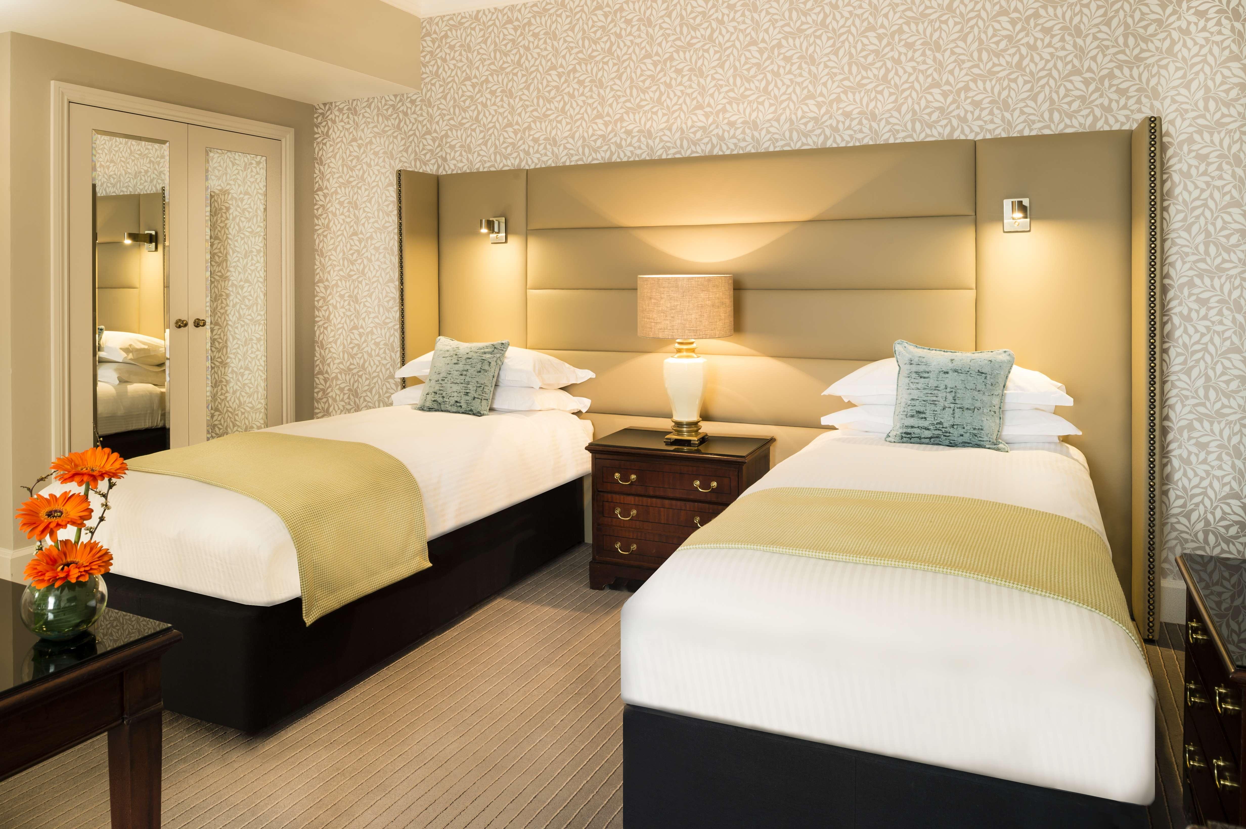 The Bailey's Kensington 4* London