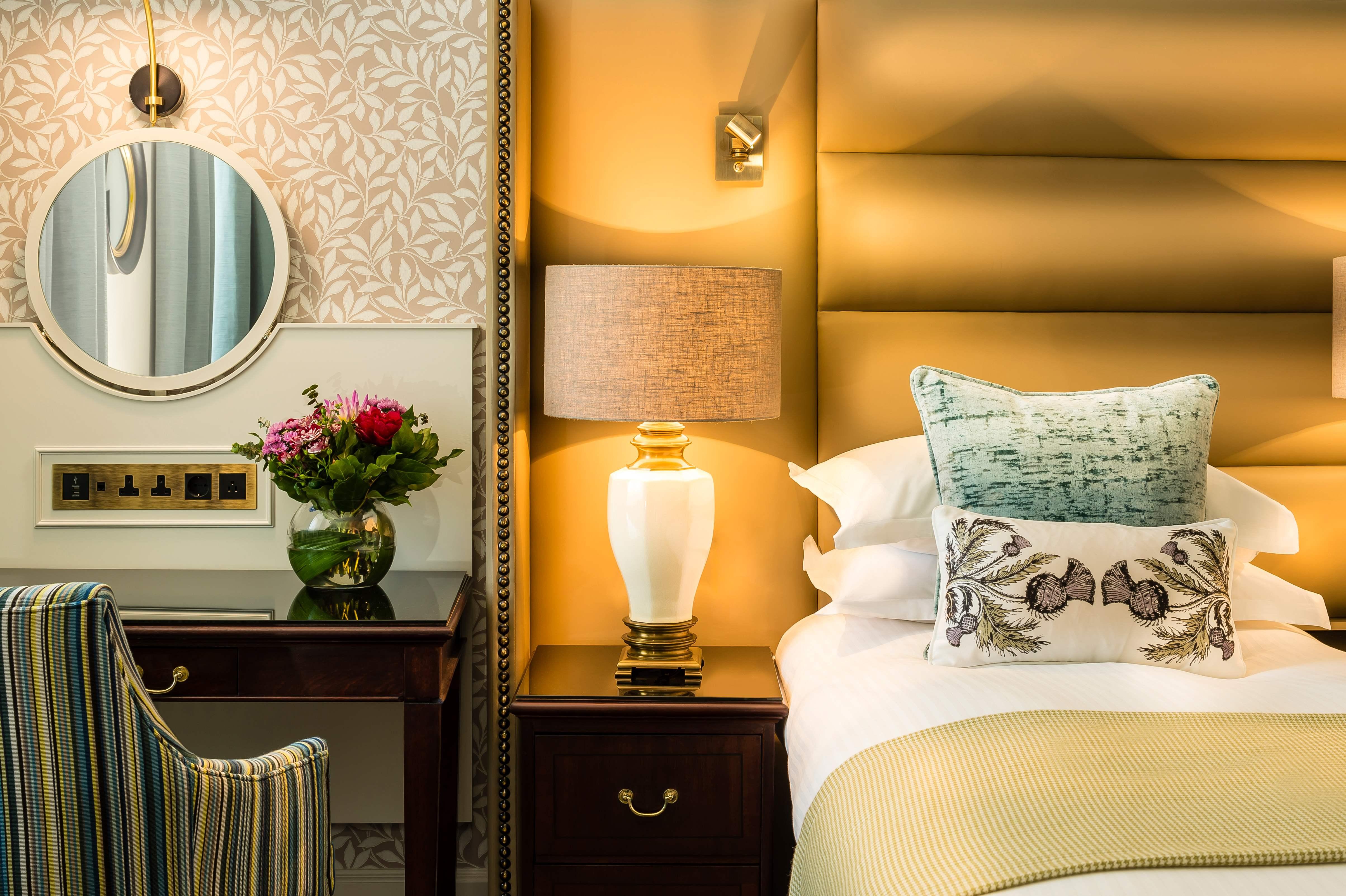 Hotel The Bailey's Kensington 4*
