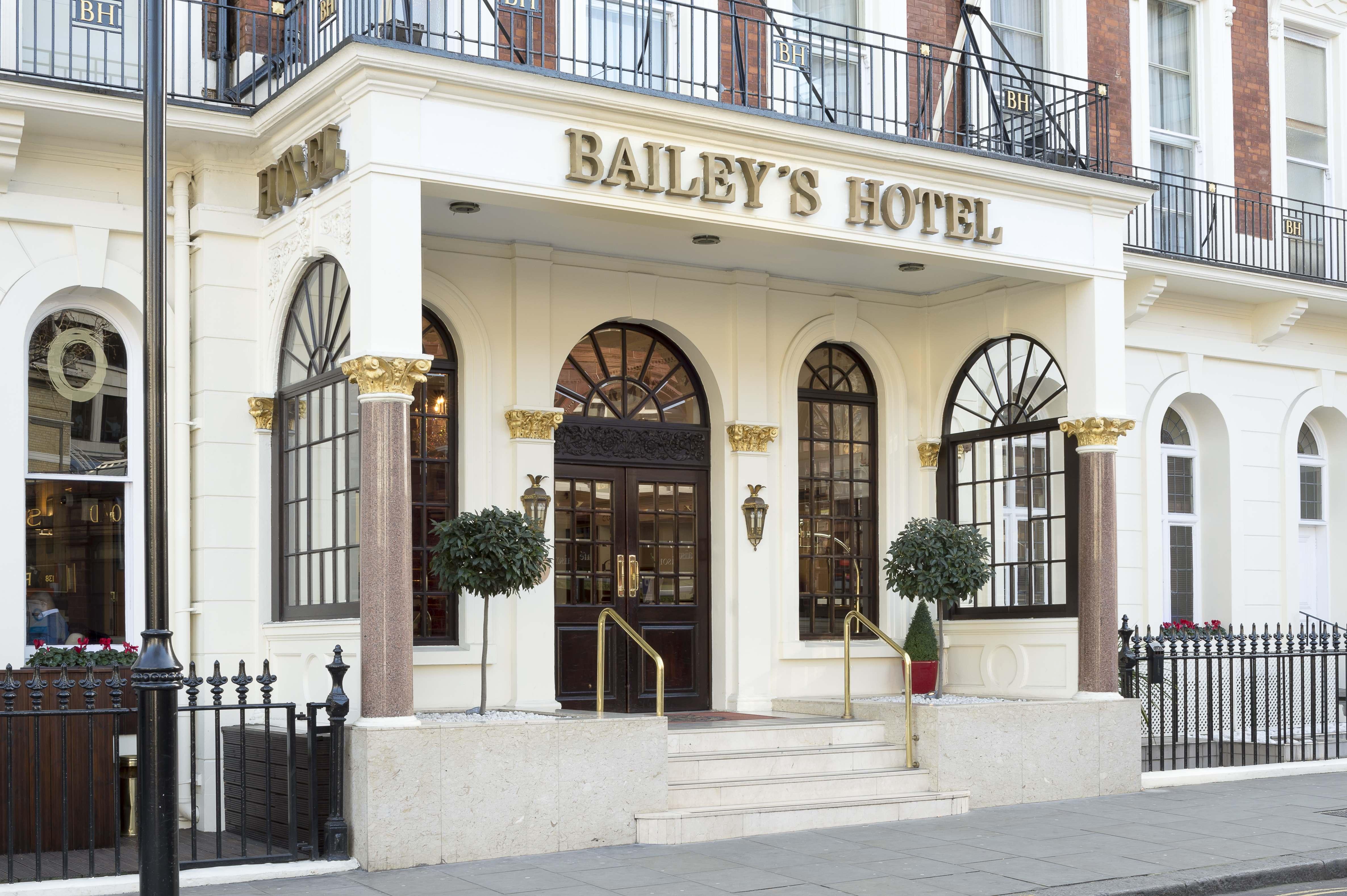 The Bailey's Kensington 4* London