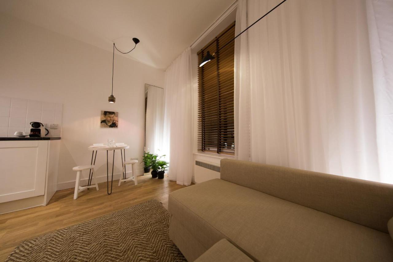The Hammock Lodge, Holborn, By The Design Traveller Apartment *