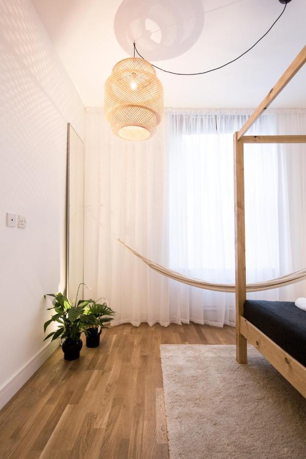 The Hammock Lodge, Holborn, By The Design Traveller Apartment