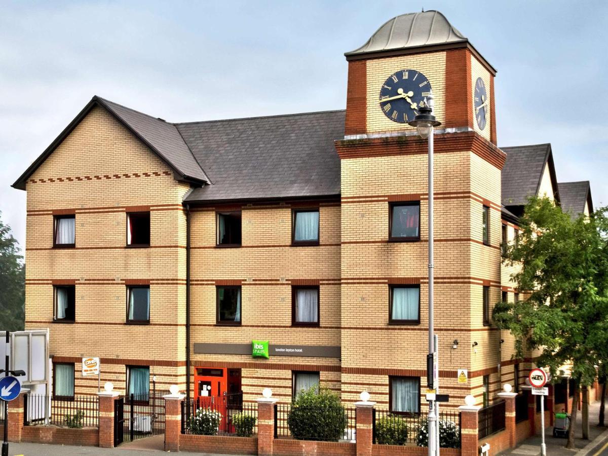 Ibis Styles Walthamstow Londres