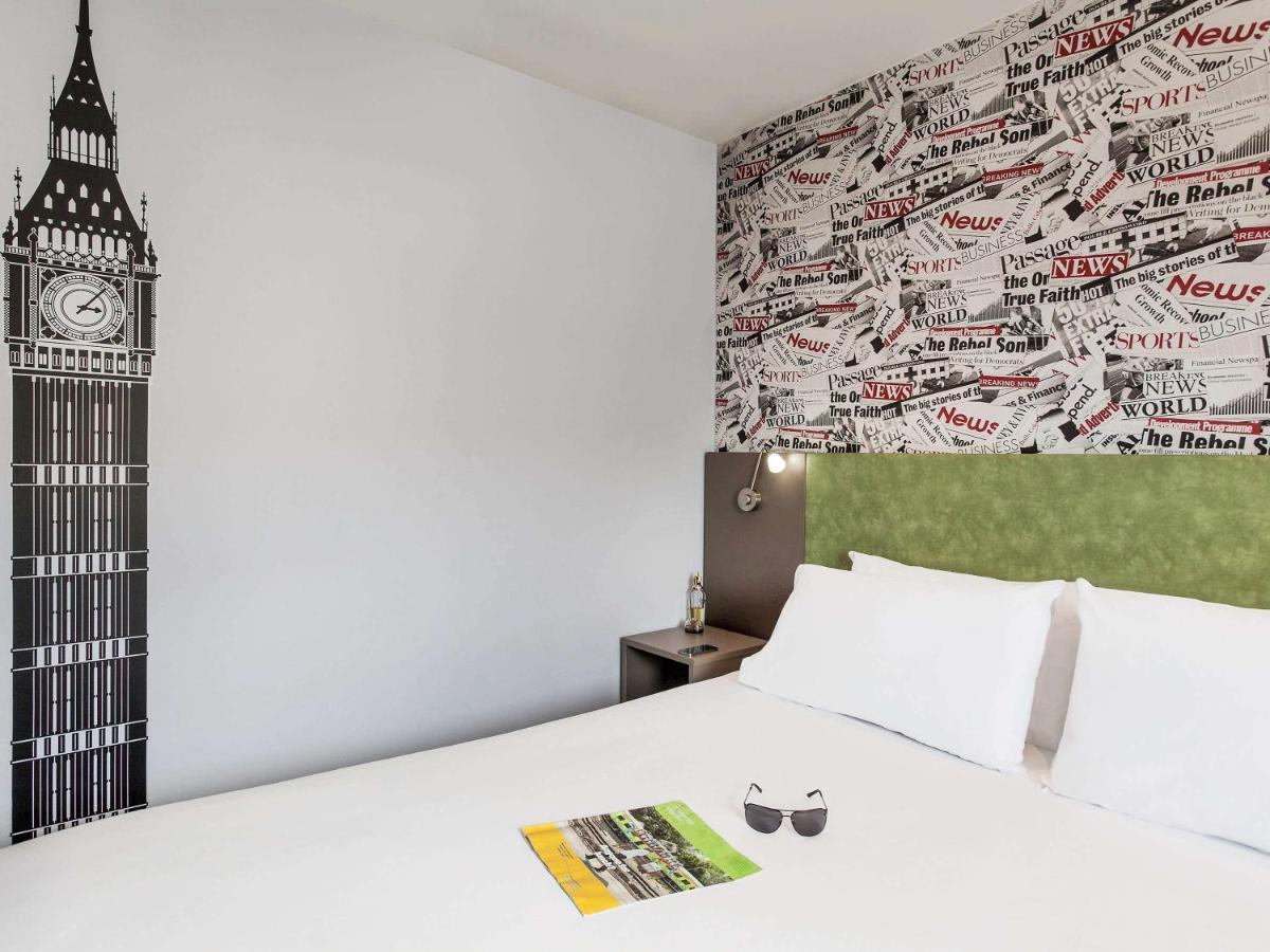 Ibis Styles Walthamstow Londres