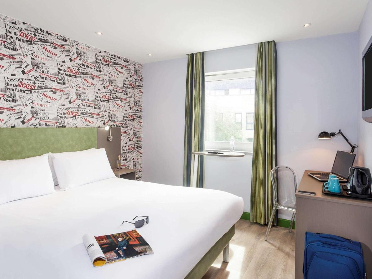 Ibis Styles Walthamstow Londres