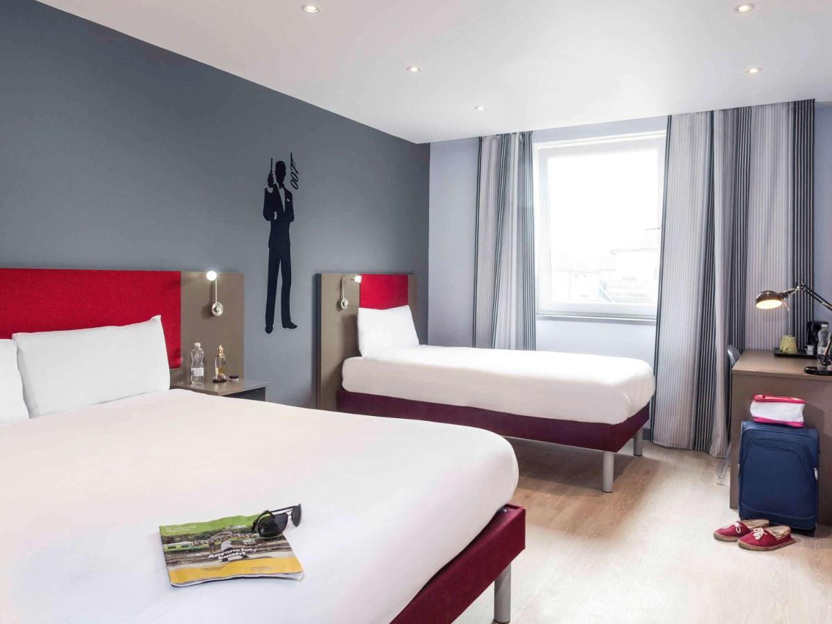 Ibis Styles Walthamstow Hotel Londres