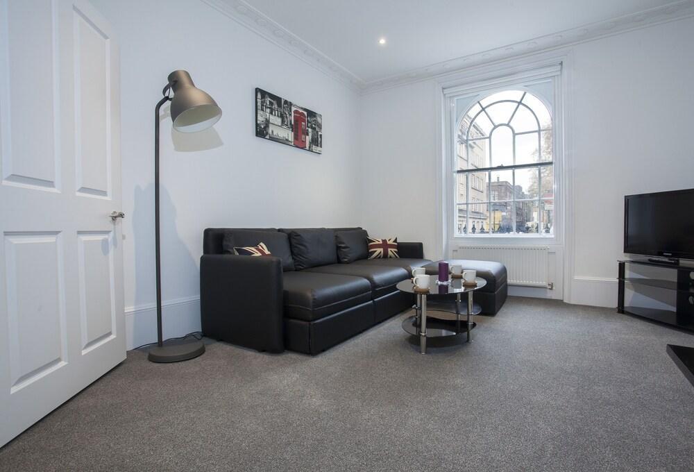Cdp King's Cross 4*