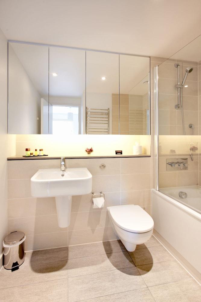 Apartamento London City Apartments *