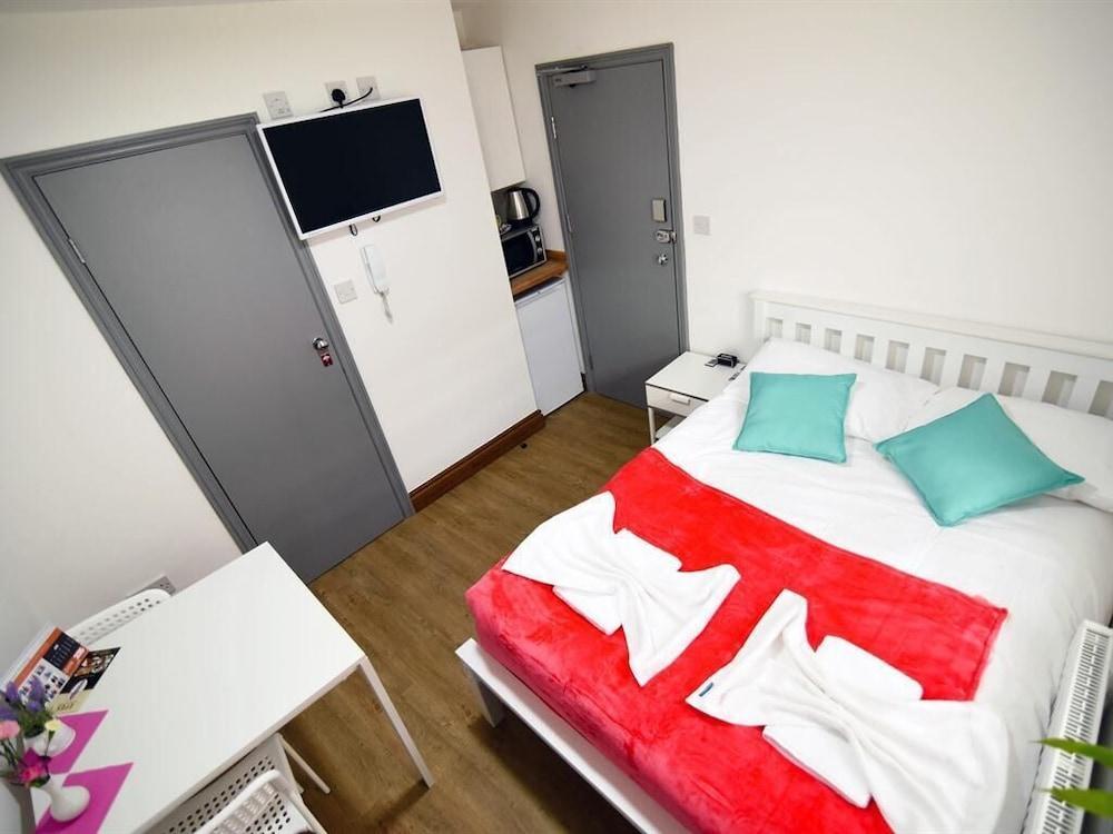 Green Suites London