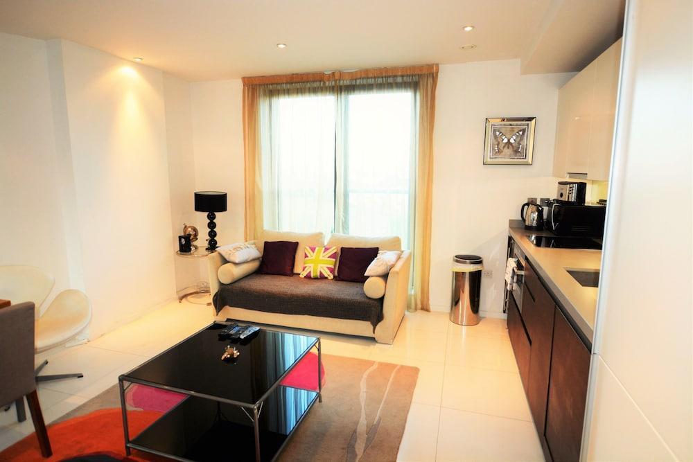 Hotel Zen - Excel O2 Arena 4*
