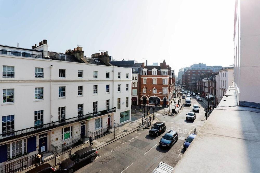Veeve Belgravia Mews Hotel