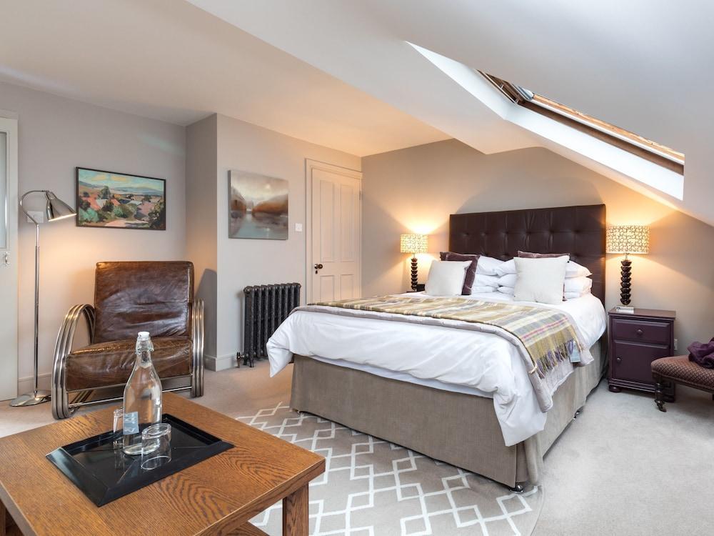 Acomodação com café da manhã  Parklands B&B Londres