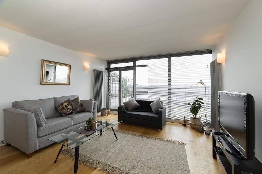 Apartment Bloomsbury