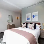 Luxury Apartments In Soho - Oxford Street