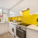 Marylebone - Wyndham Street By Viridian Apartments