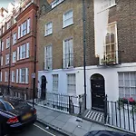 Marylebone - Wyndham Street By Viridian Apartments