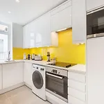 Marylebone - Wyndham Street By Viridian Apartments