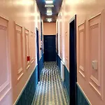 Angel Townhouse