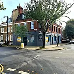 Angel Townhouse