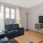 Morgan Lodge Apartments Belgrave Court