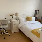 Vauxhall Apartment