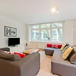 Alfred Place - Amazing Short Let Apartment In Central London