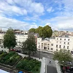 Victoria And Buckingham Palace Apartments