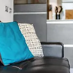 Guestready - Perfect Studio With Balcony