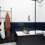 Contemporary Studio - Minutes From Angel Tube St.