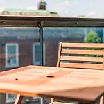 Guestready - Perfect Studio With Balcony