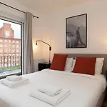 Deluxe Central London Camden