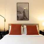 Deluxe Central London Camden
